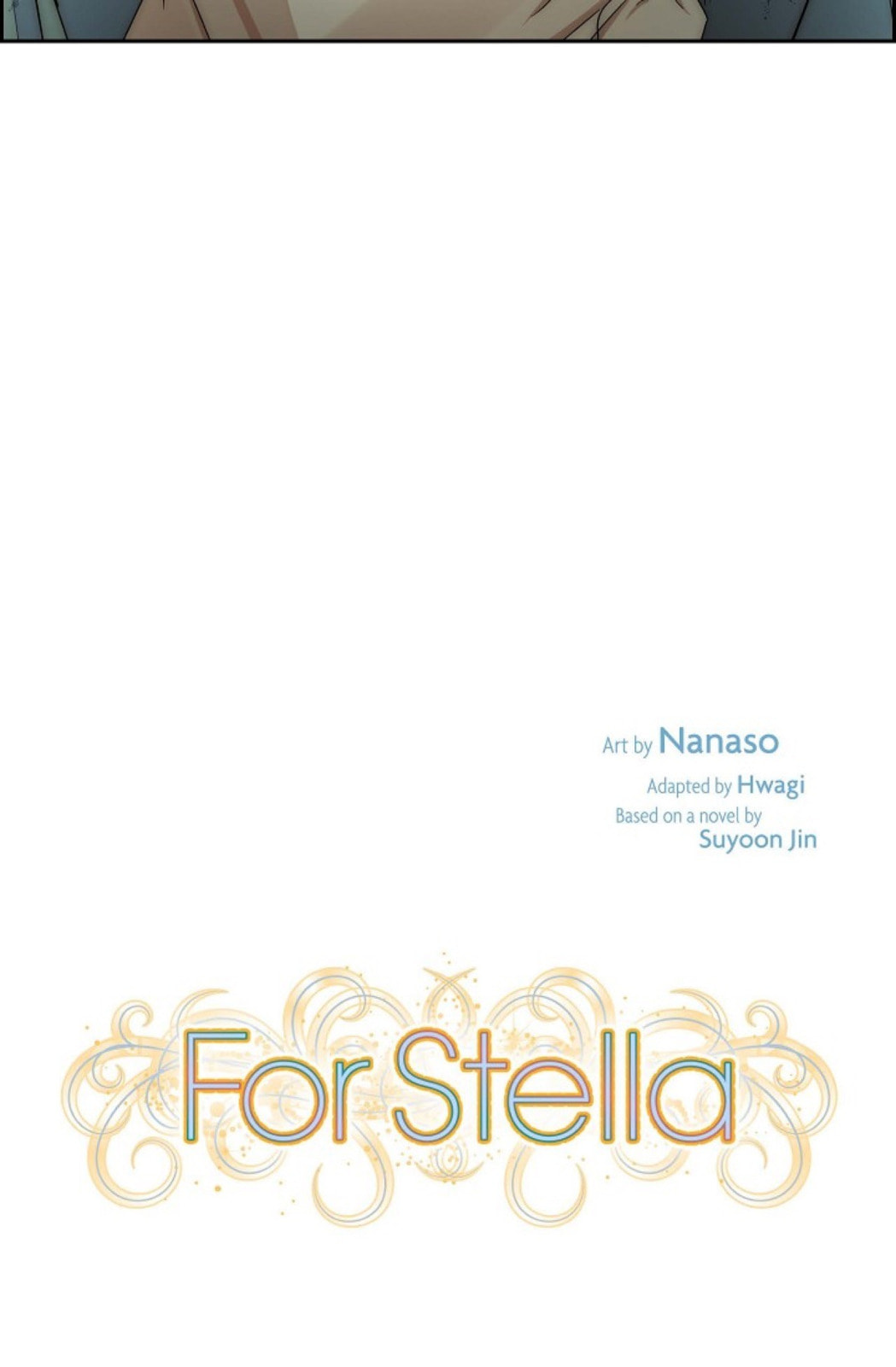 Read For Stella chapter 14 image 8 on Lezhin