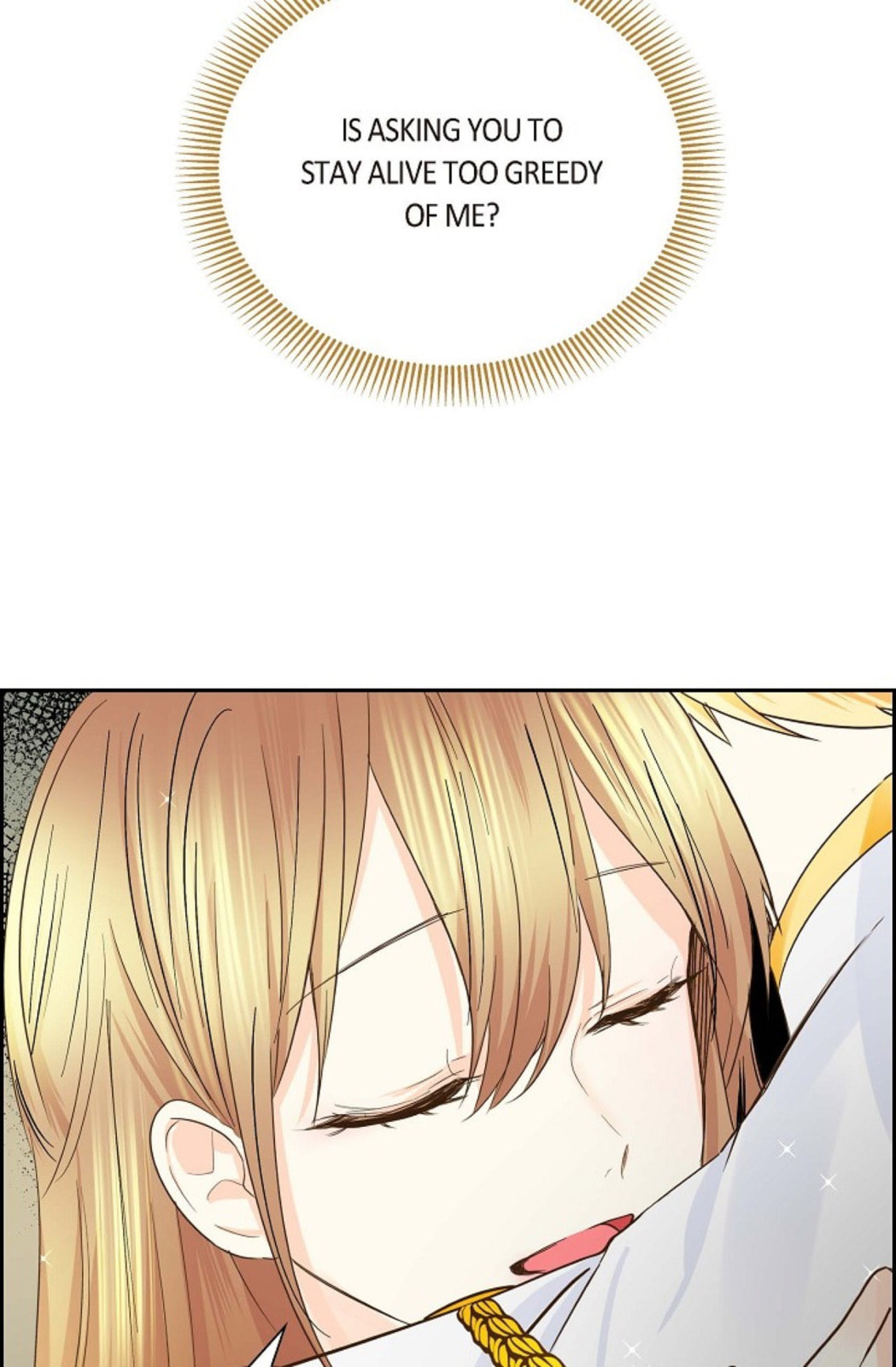 Read For Stella chapter 14 image 81 on Lezhin