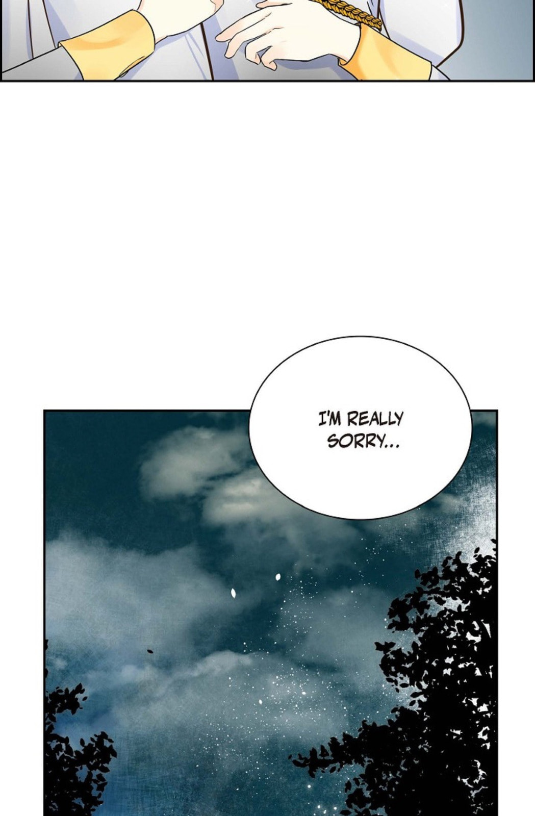 Read For Stella chapter 14 image 85 on Lezhin