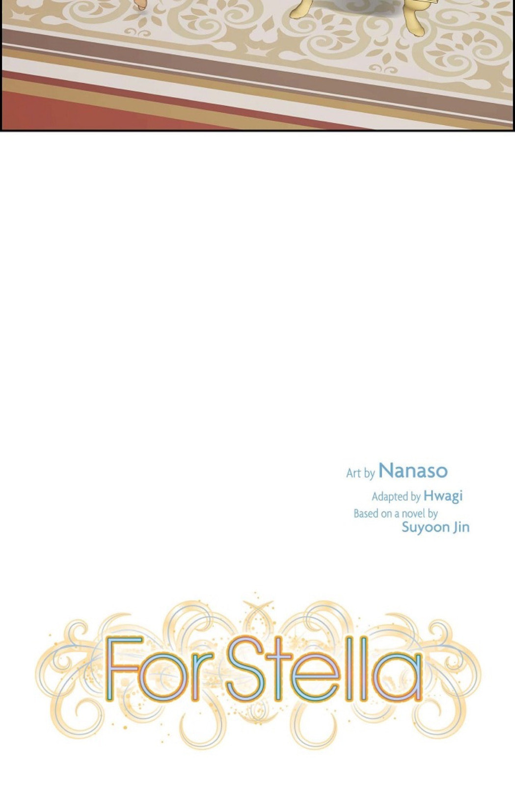 Read For Stella chapter 15 image 10 on Lezhin