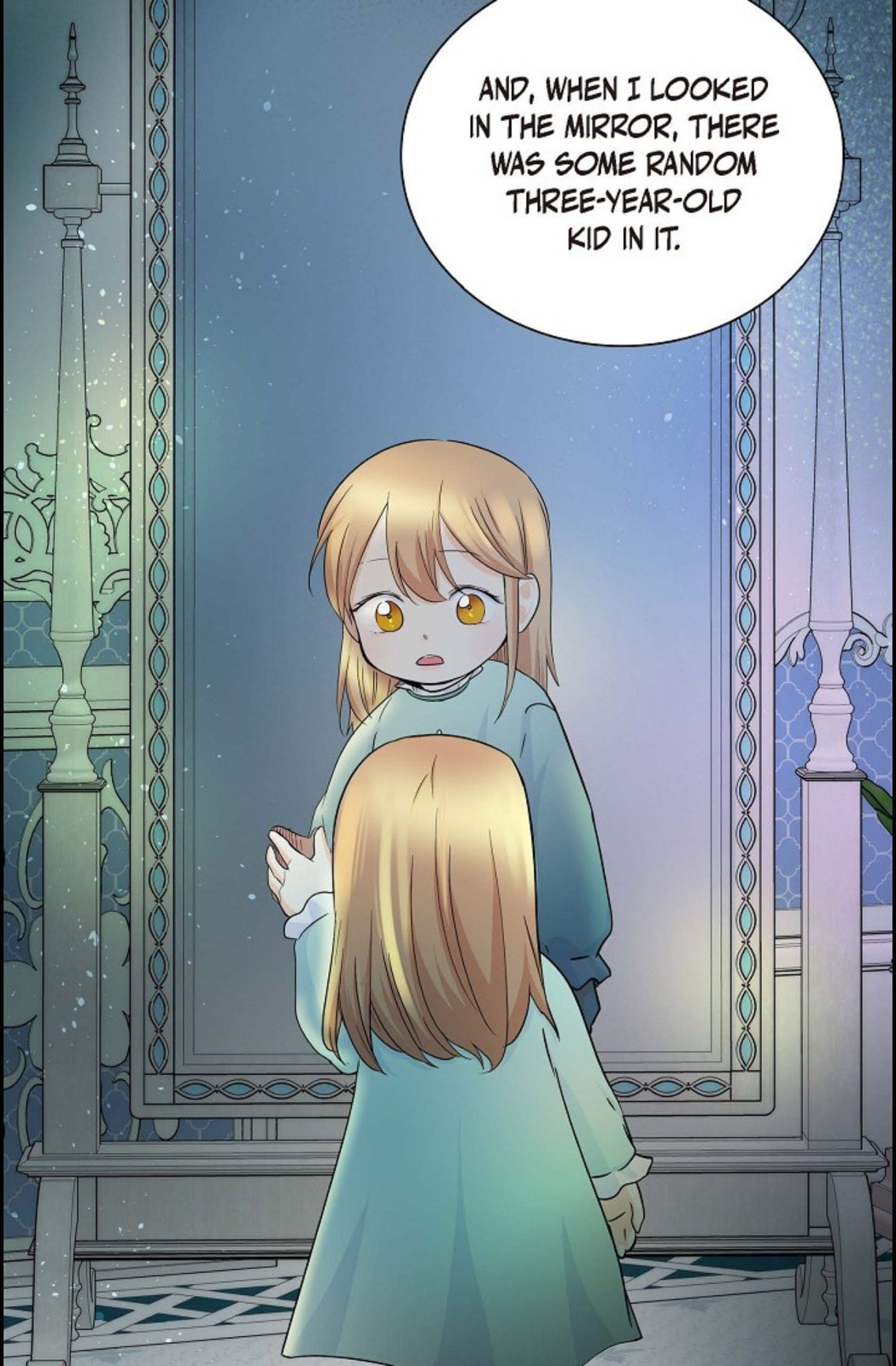 Read For Stella chapter 15 image 17 on Lezhin