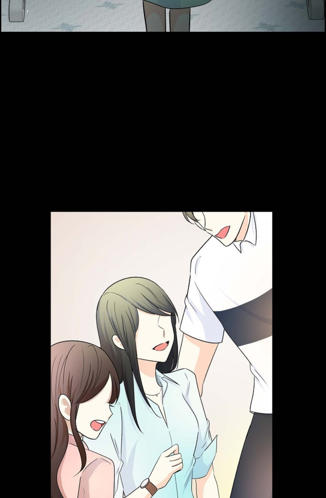 Read For Stella chapter 15 image 18 on Lezhin