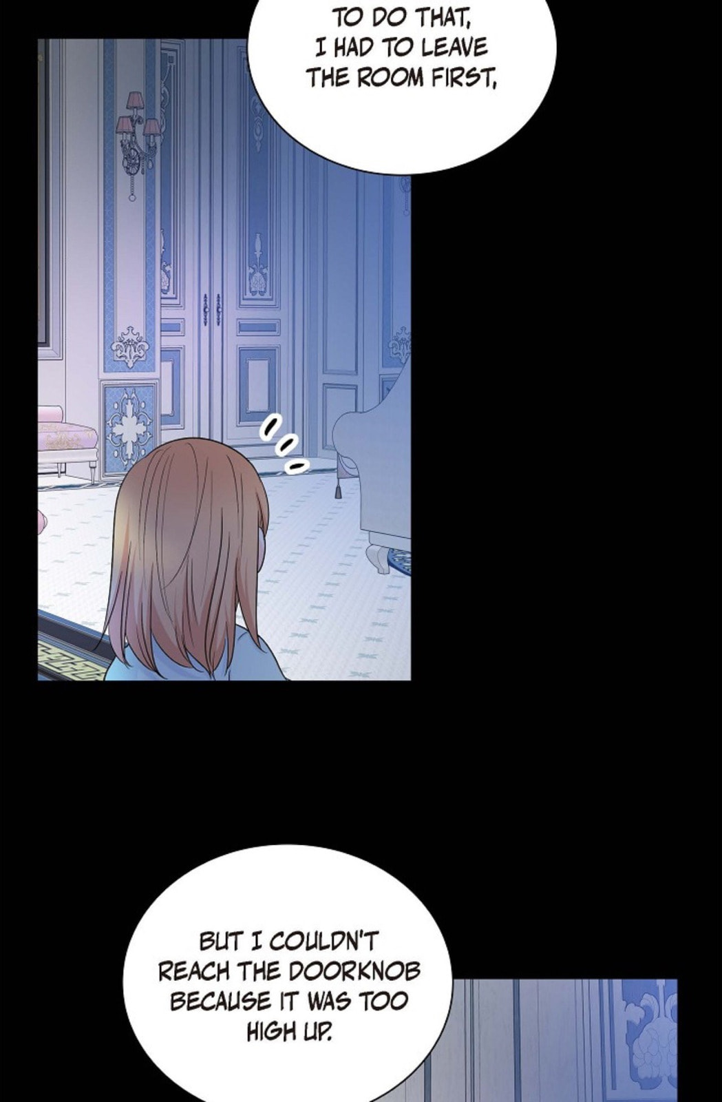 Read For Stella chapter 15 image 21 on Lezhin
