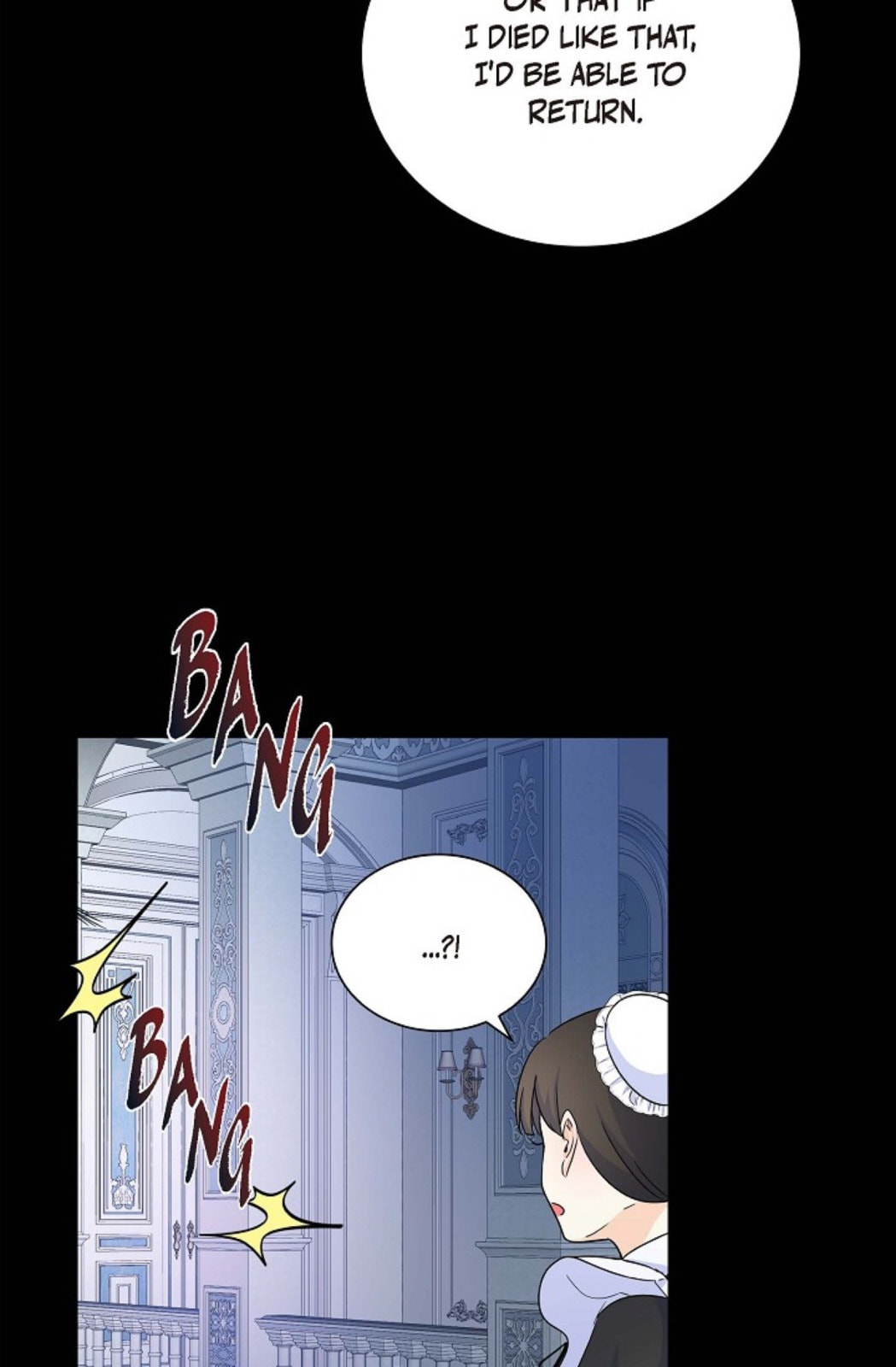 Read For Stella chapter 15 image 26 on Lezhin