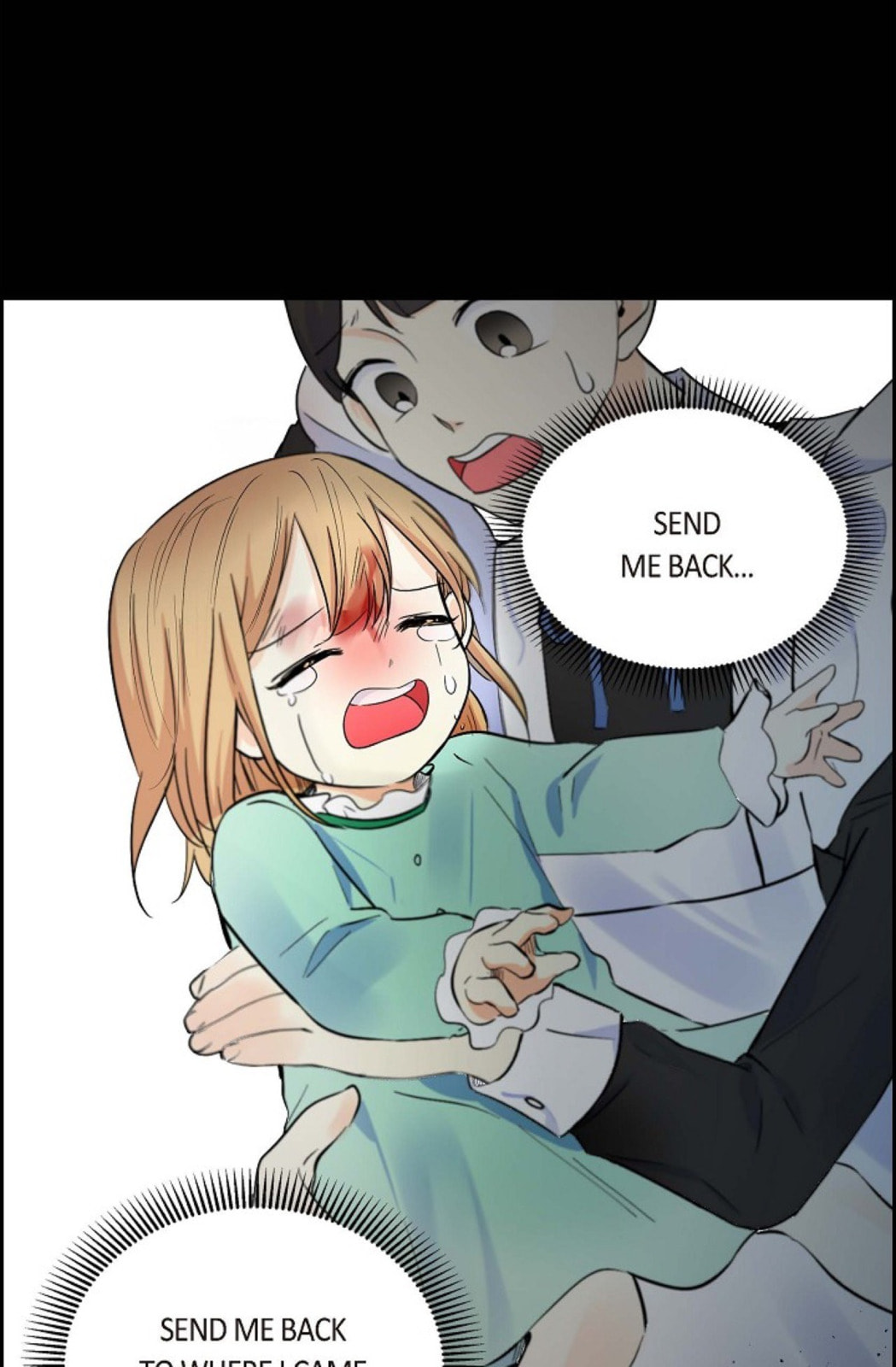 Read For Stella chapter 15 image 31 on Lezhin
