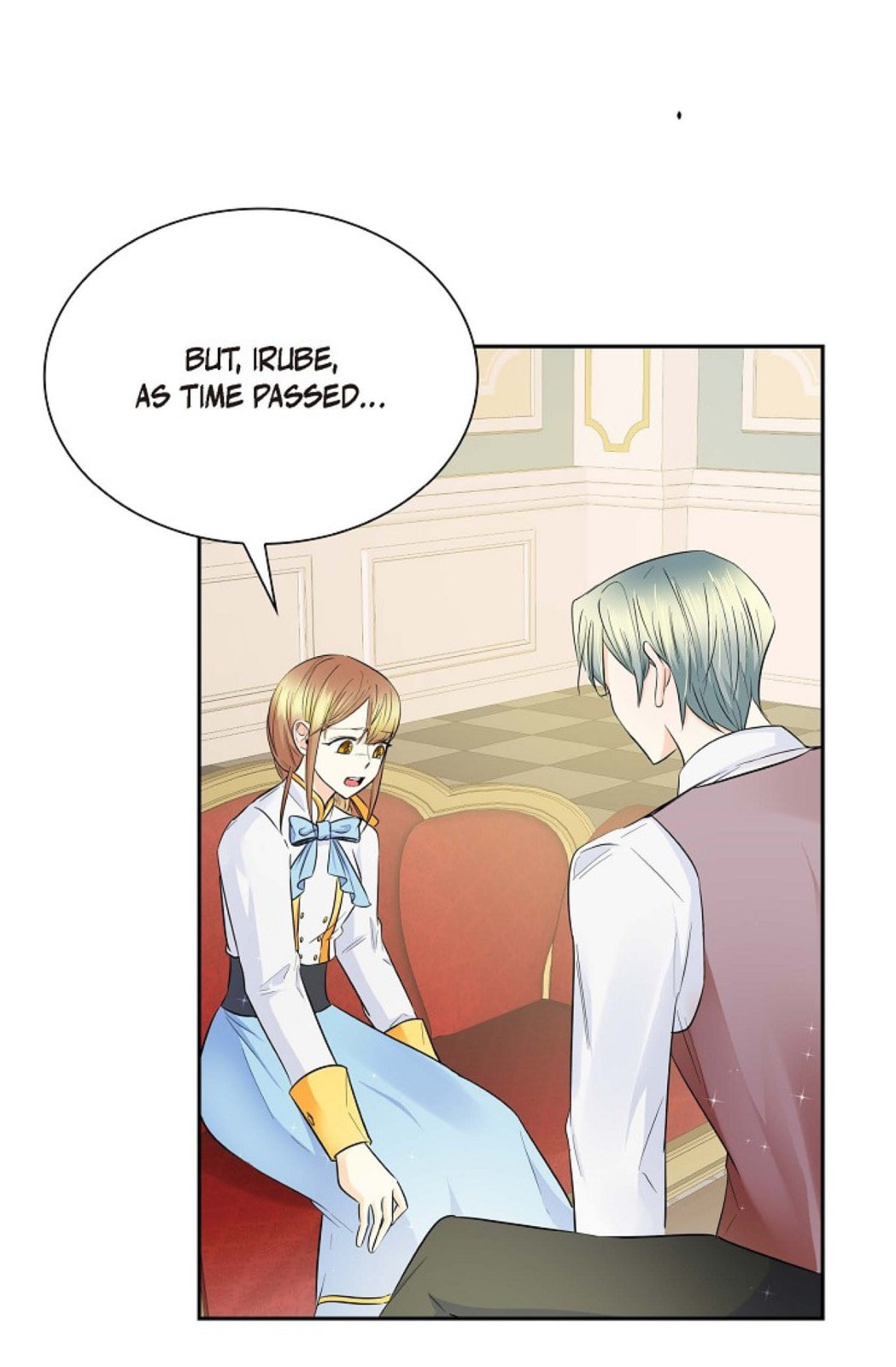 Read For Stella chapter 15 image 33 on Lezhin