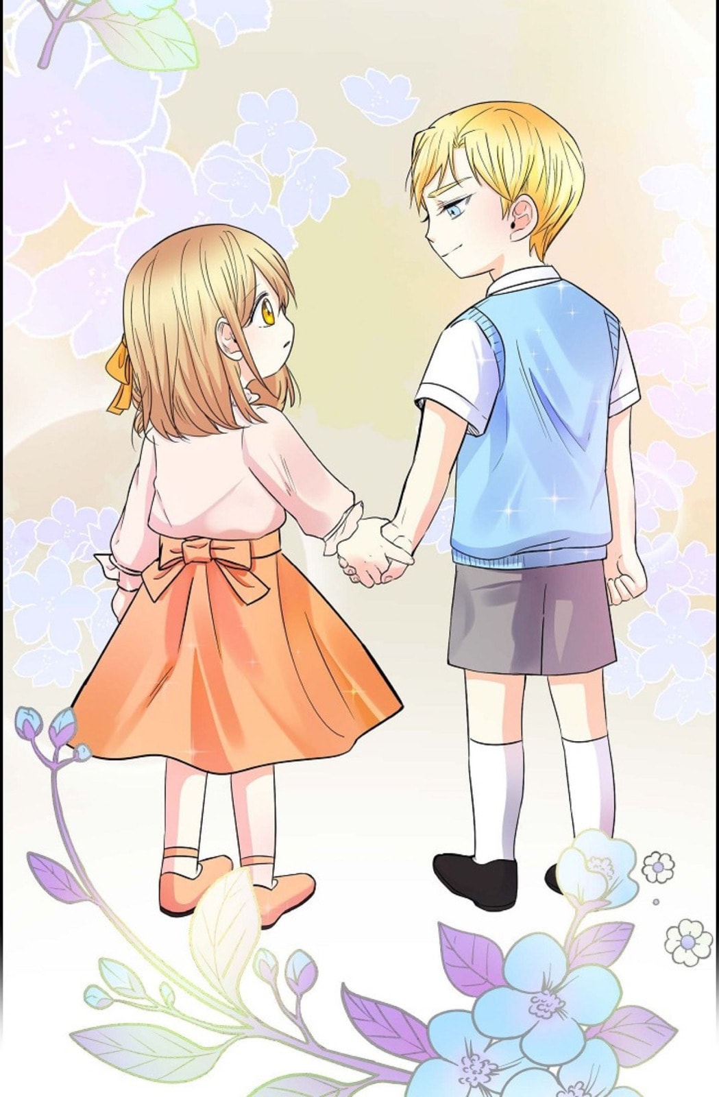Read For Stella chapter 15 image 36 on Lezhin