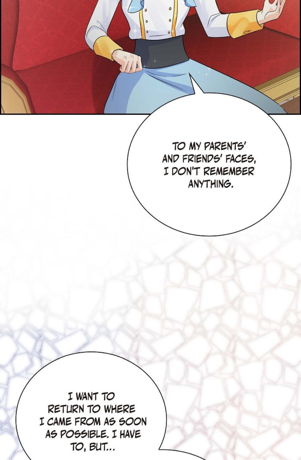 Read For Stella chapter 15 image 38 on Lezhin