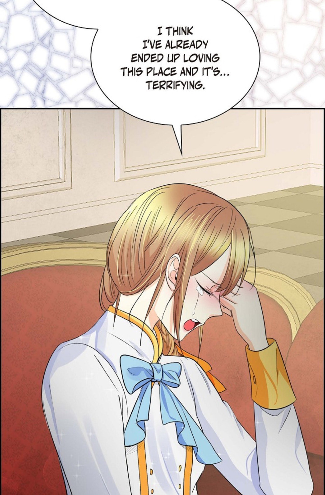 Read For Stella chapter 15 image 39 on Lezhin