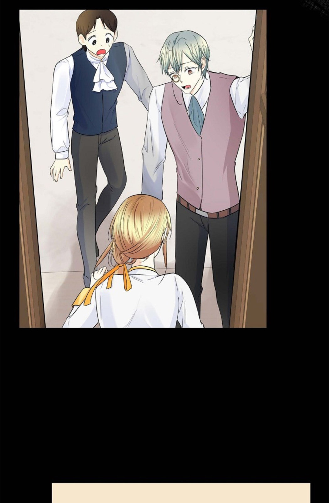 Read For Stella chapter 15 image 4 on Lezhin