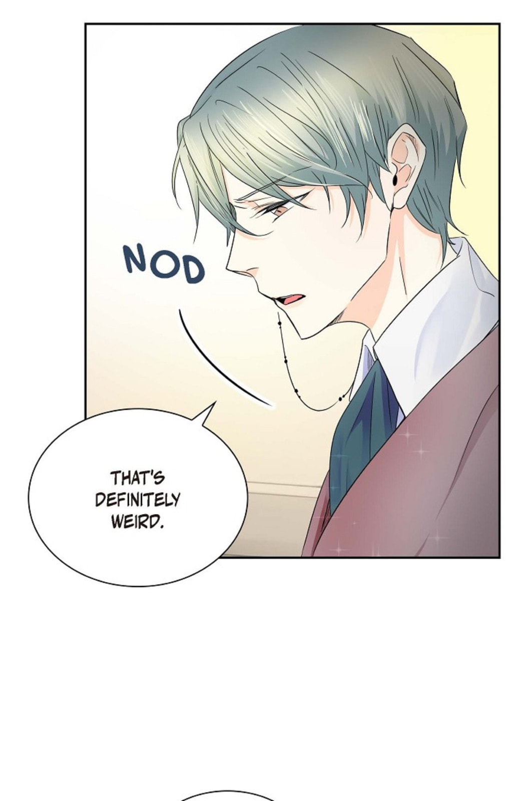 Read For Stella chapter 15 image 43 on Lezhin