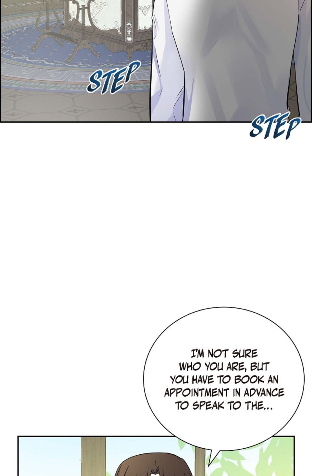 Read For Stella chapter 15 image 48 on Lezhin