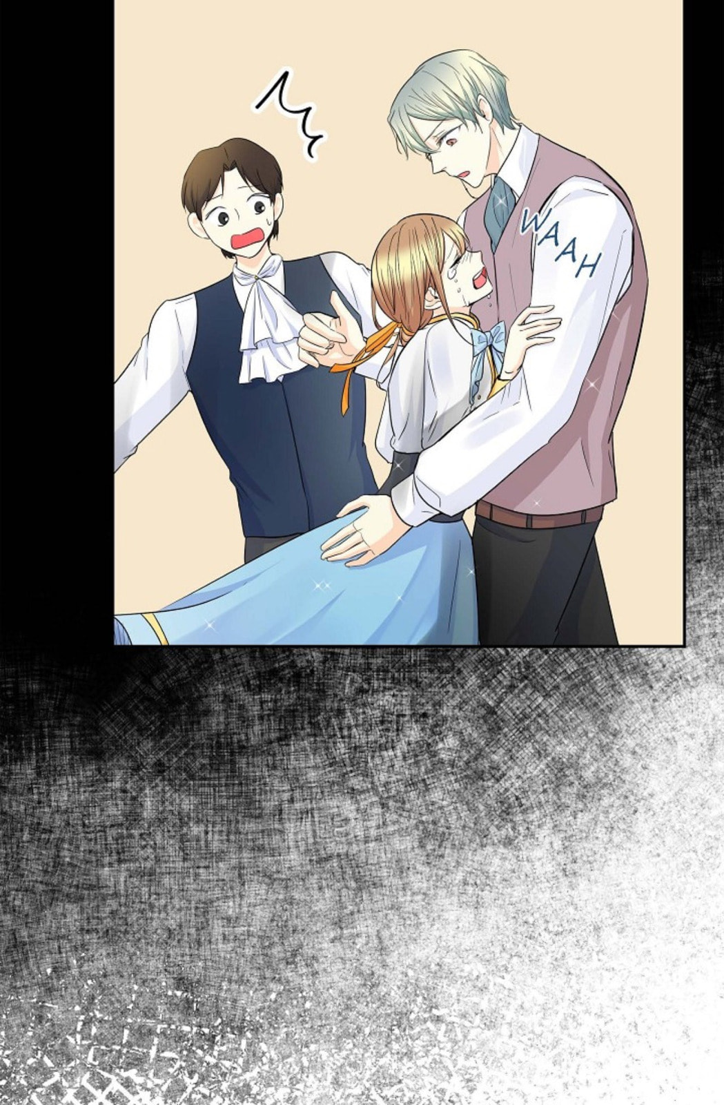 Read For Stella chapter 15 image 5 on Lezhin