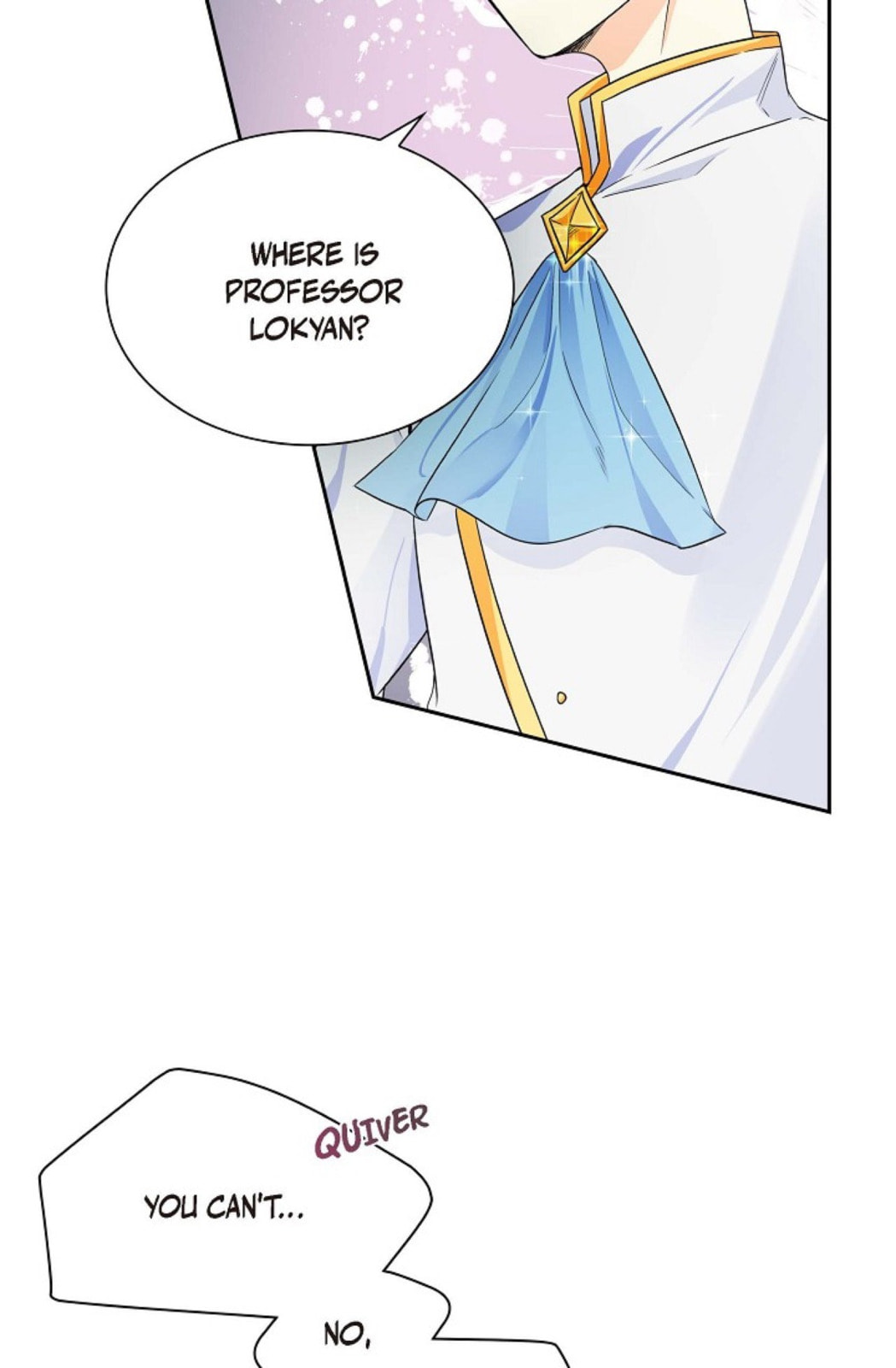 Read For Stella chapter 15 image 50 on Lezhin
