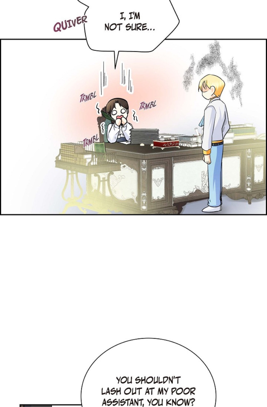 Read For Stella chapter 15 image 51 on Lezhin
