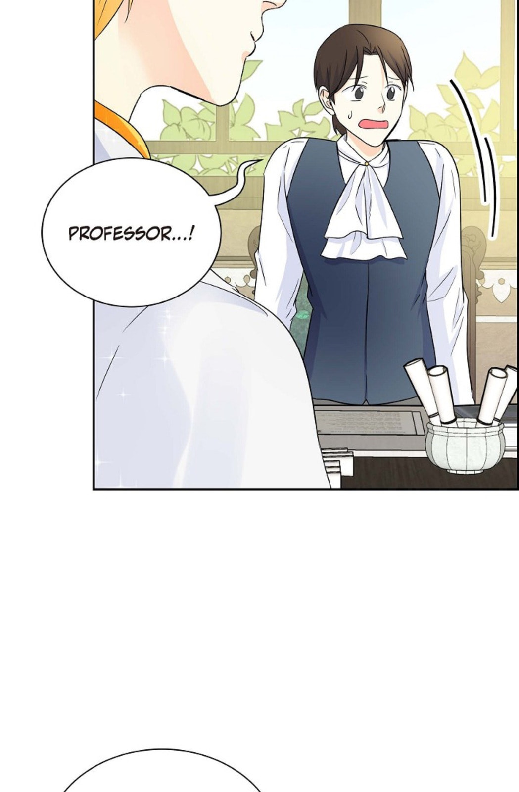 Read For Stella chapter 15 image 53 on Lezhin