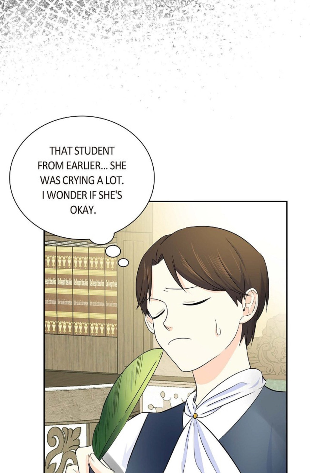 Read For Stella chapter 15 image 6 on Lezhin