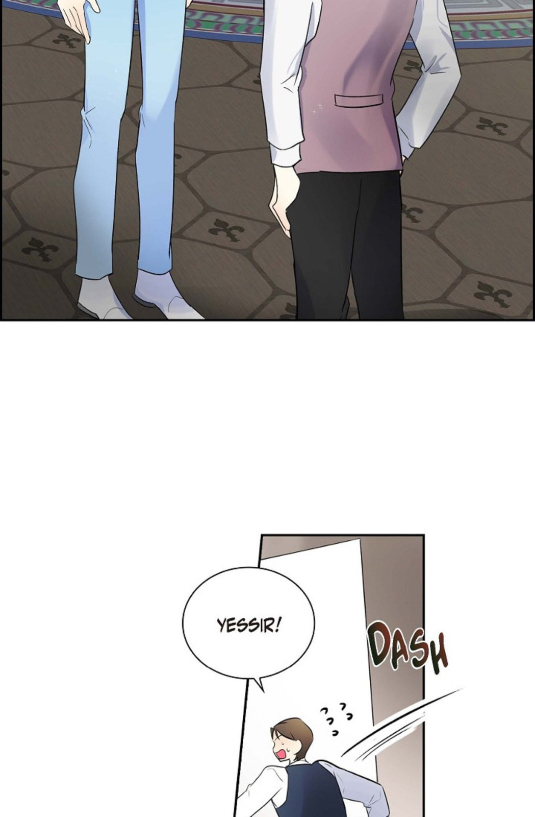 Read For Stella chapter 15 image 60 on Lezhin