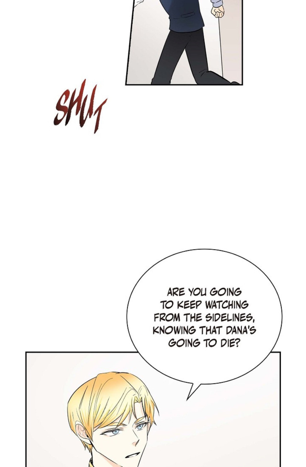 Read For Stella chapter 15 image 61 on Lezhin