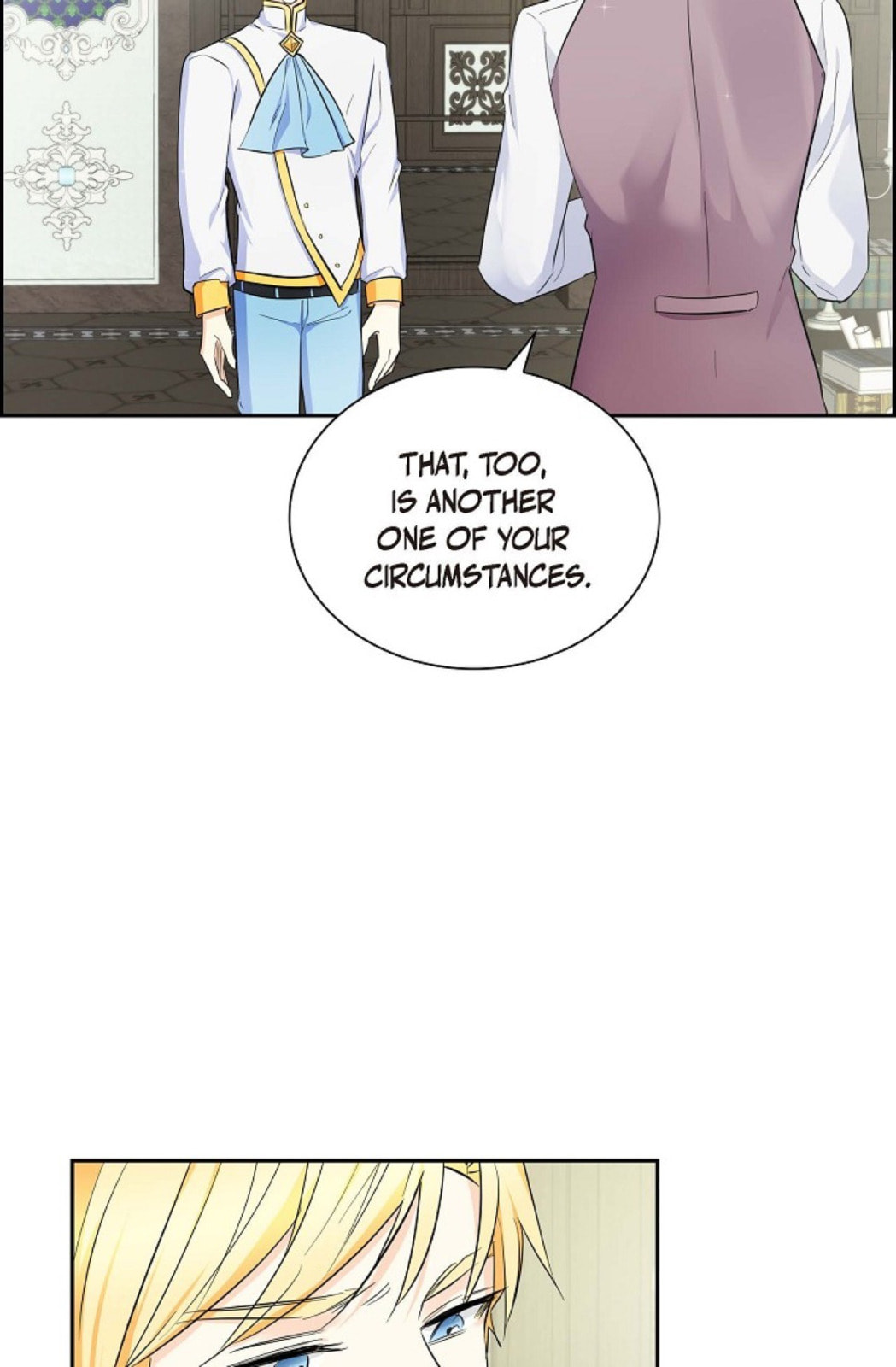 Read For Stella chapter 15 image 66 on Lezhin