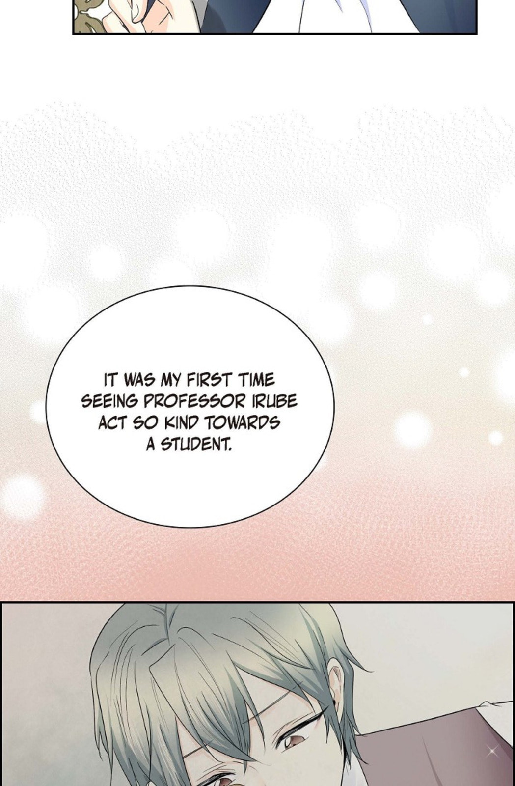 Read For Stella chapter 15 image 7 on Lezhin