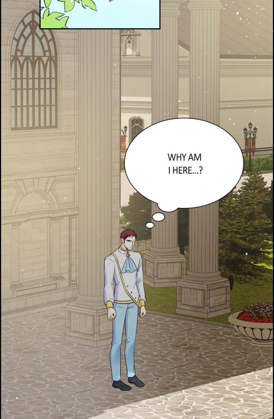 Read For Stella chapter 15 image 72 on Lezhin