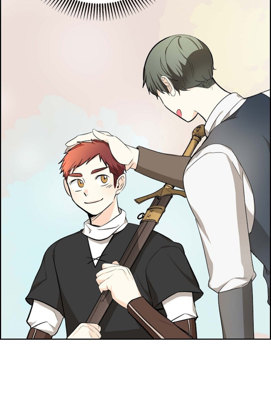 Read For Stella chapter 15 image 75 on Lezhin