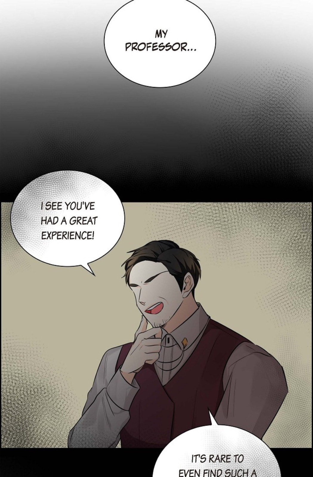 Read For Stella chapter 15 image 80 on Lezhin