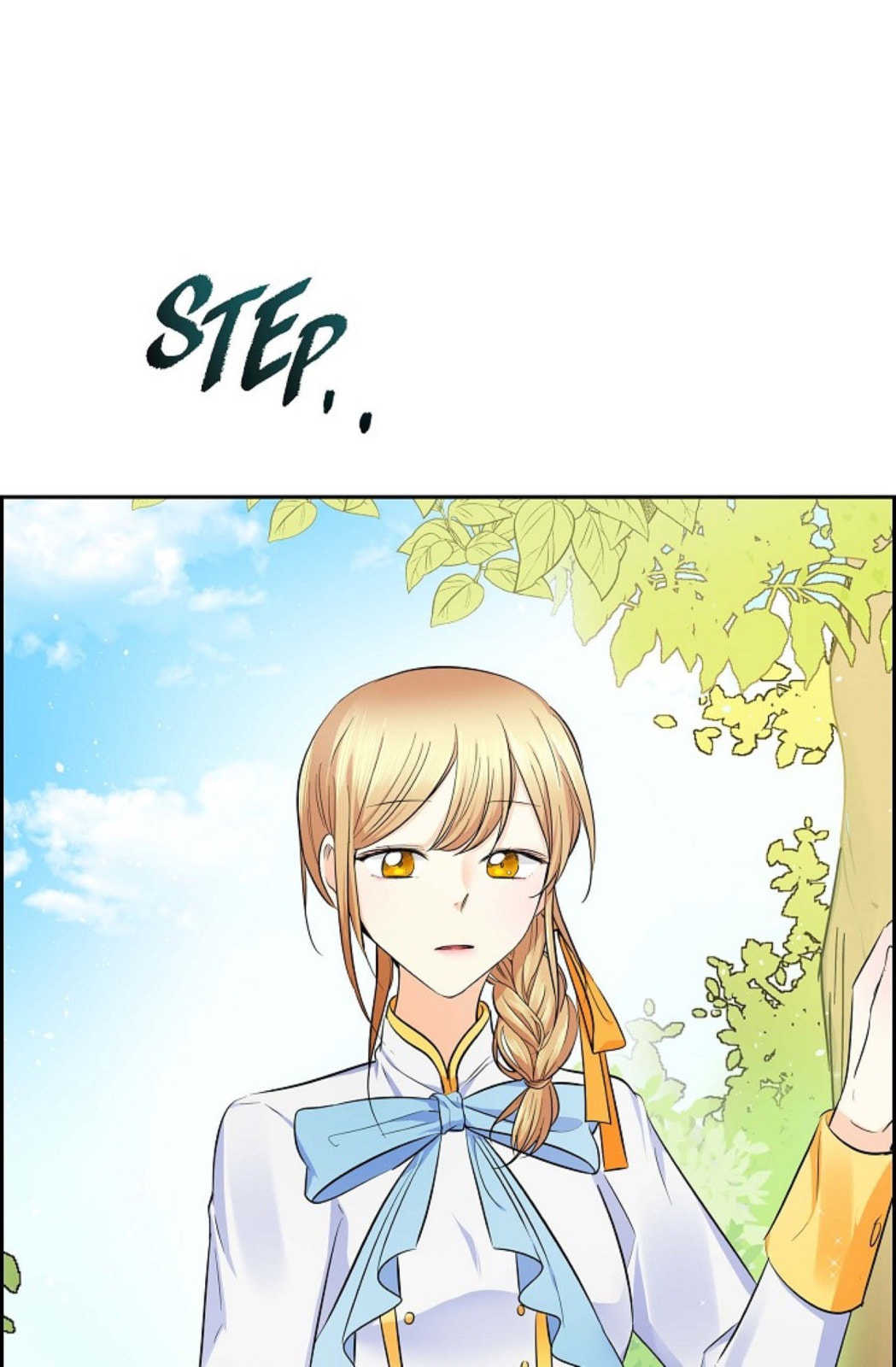 Read For Stella chapter 15 image 86 on Lezhin