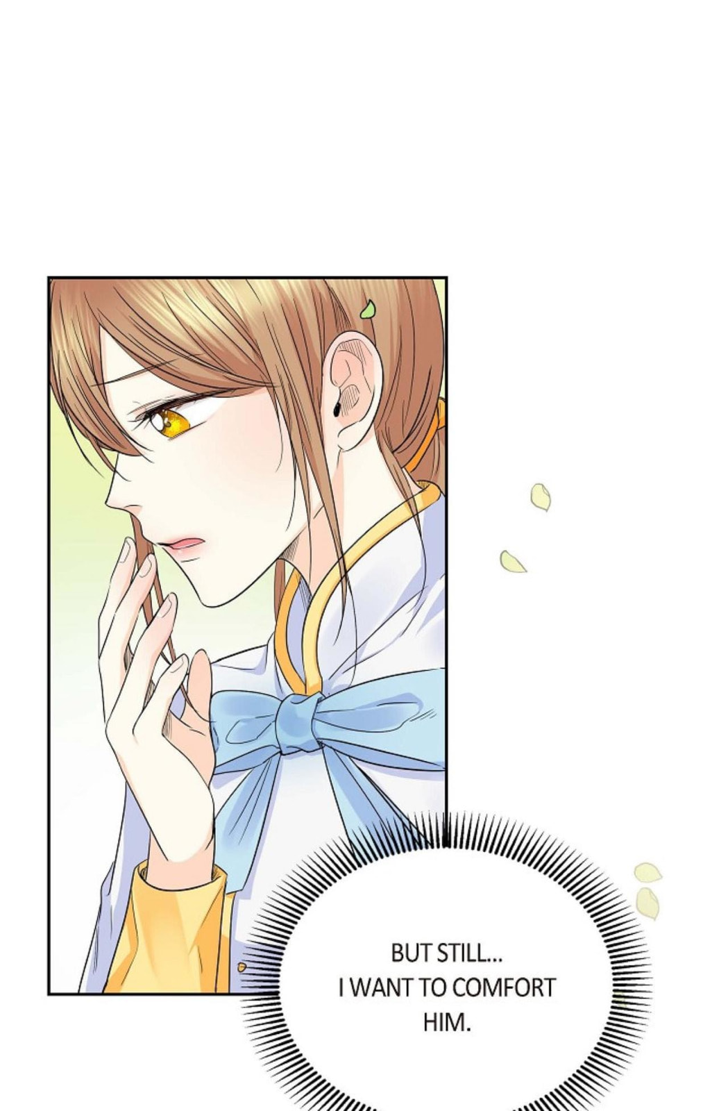Read For Stella chapter 16 image 10 on Lezhin