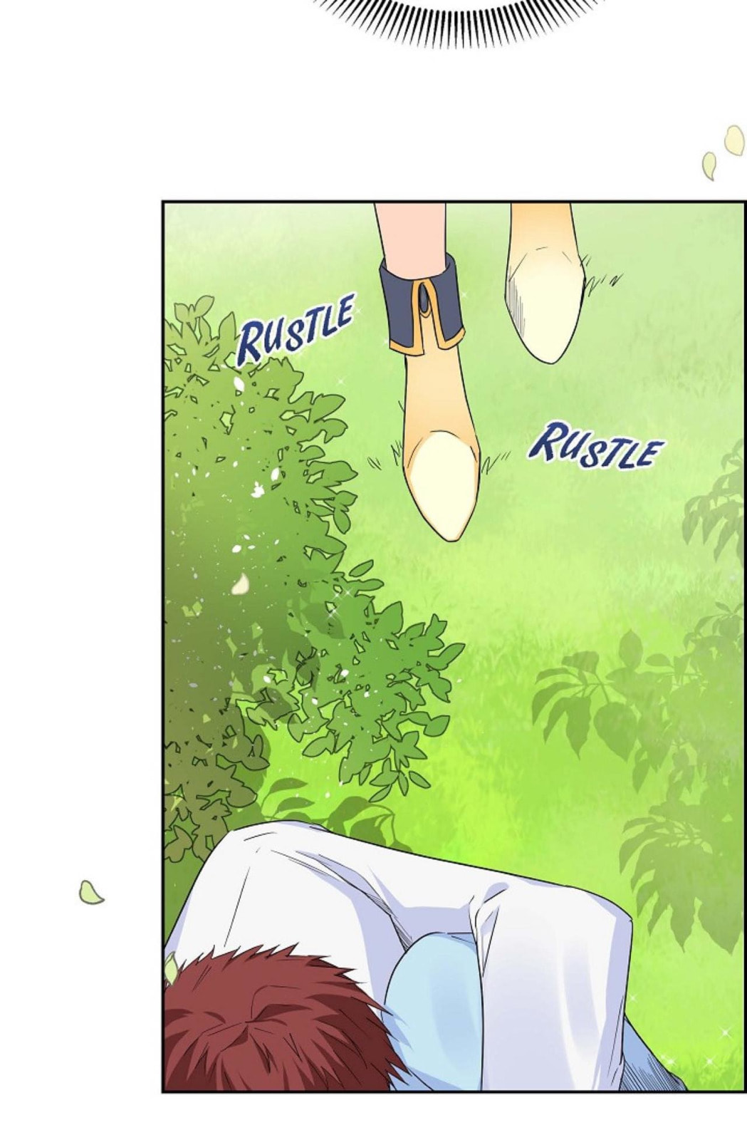 Read For Stella chapter 16 image 11 on Lezhin
