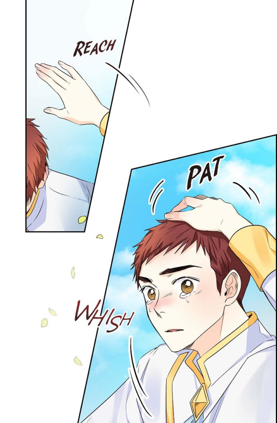 Read For Stella chapter 16 image 14 on Lezhin