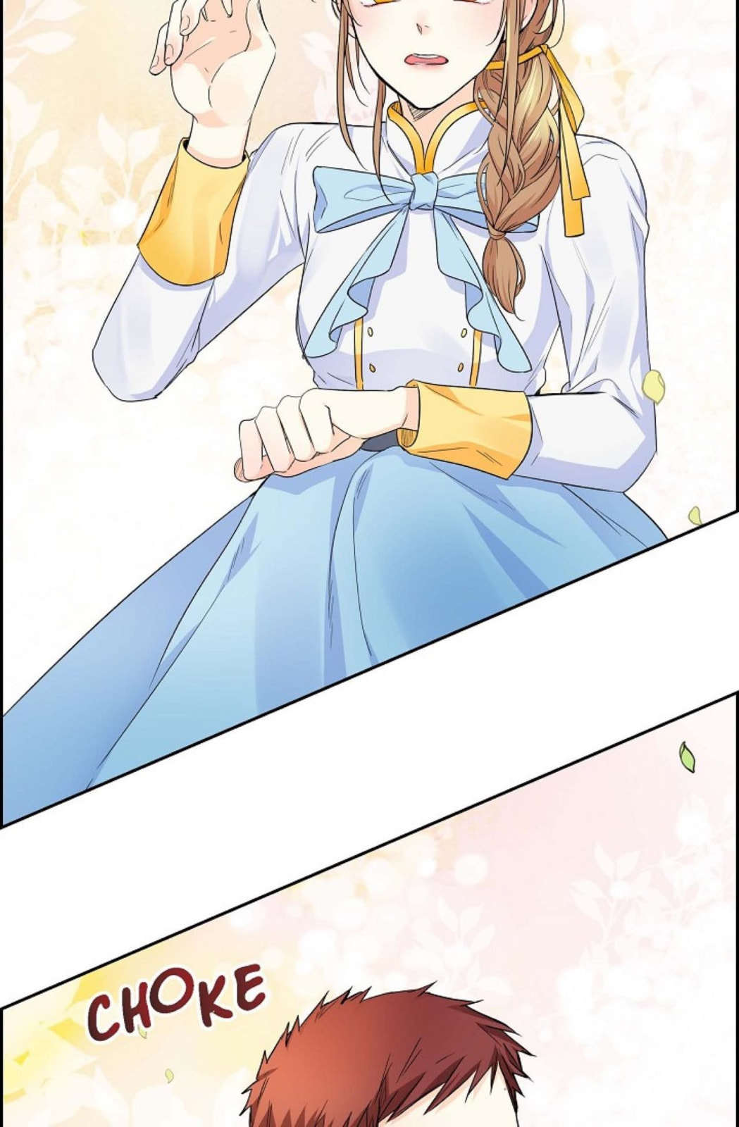 Read For Stella chapter 16 image 16 on Lezhin