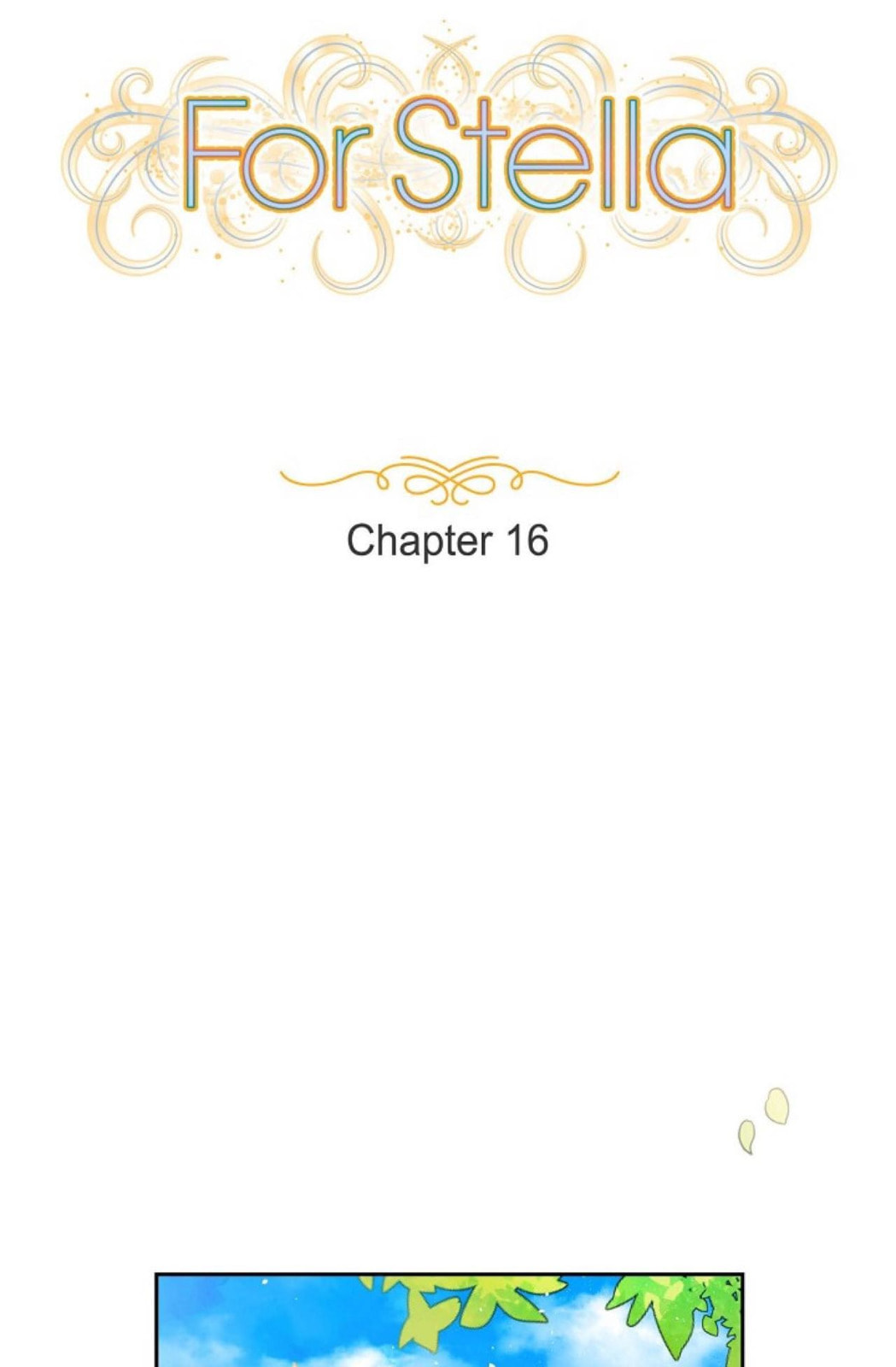 Read For Stella chapter 16 image 20 on Lezhin