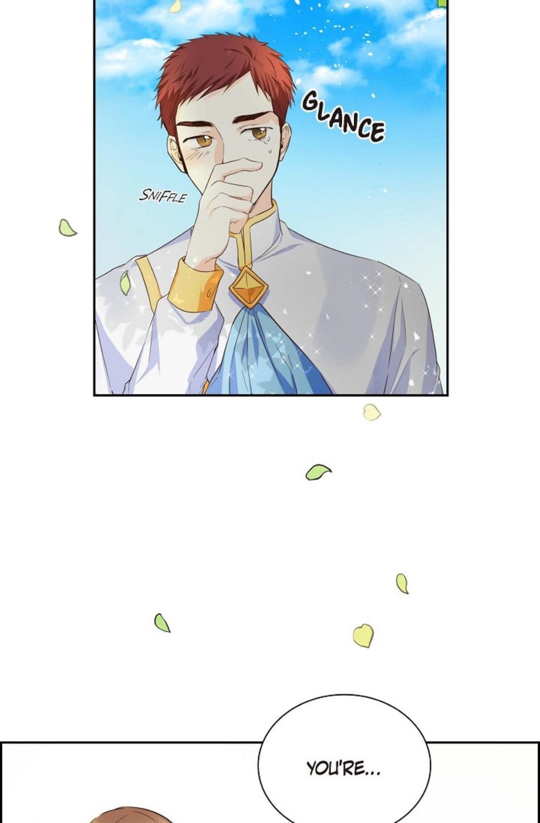 Read For Stella chapter 16 image 21 on Lezhin