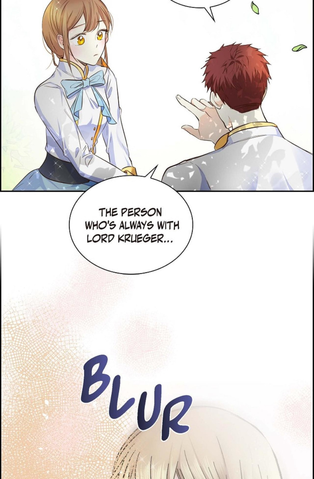 Read For Stella chapter 16 image 22 on Lezhin