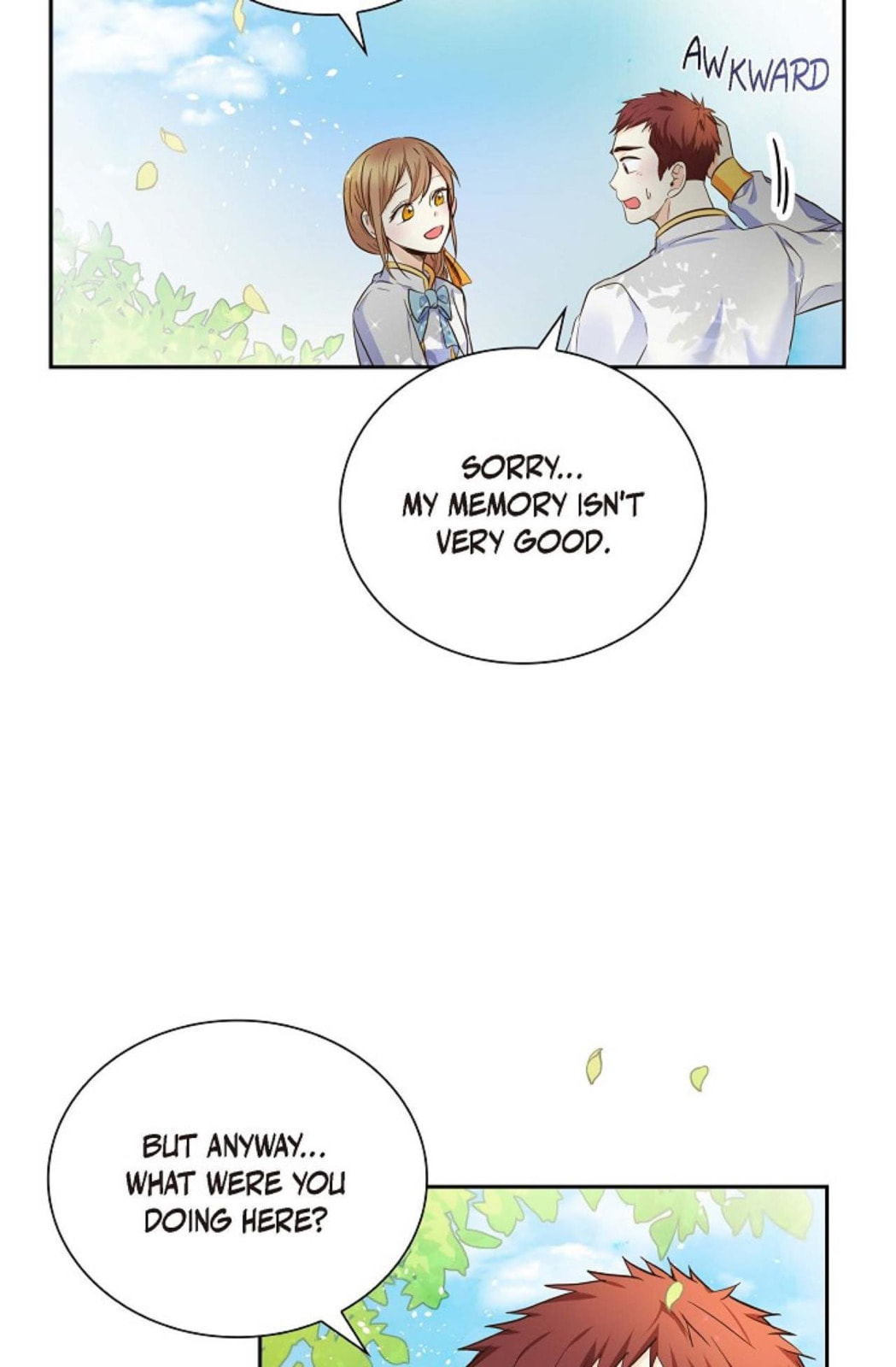 Read For Stella chapter 16 image 24 on Lezhin