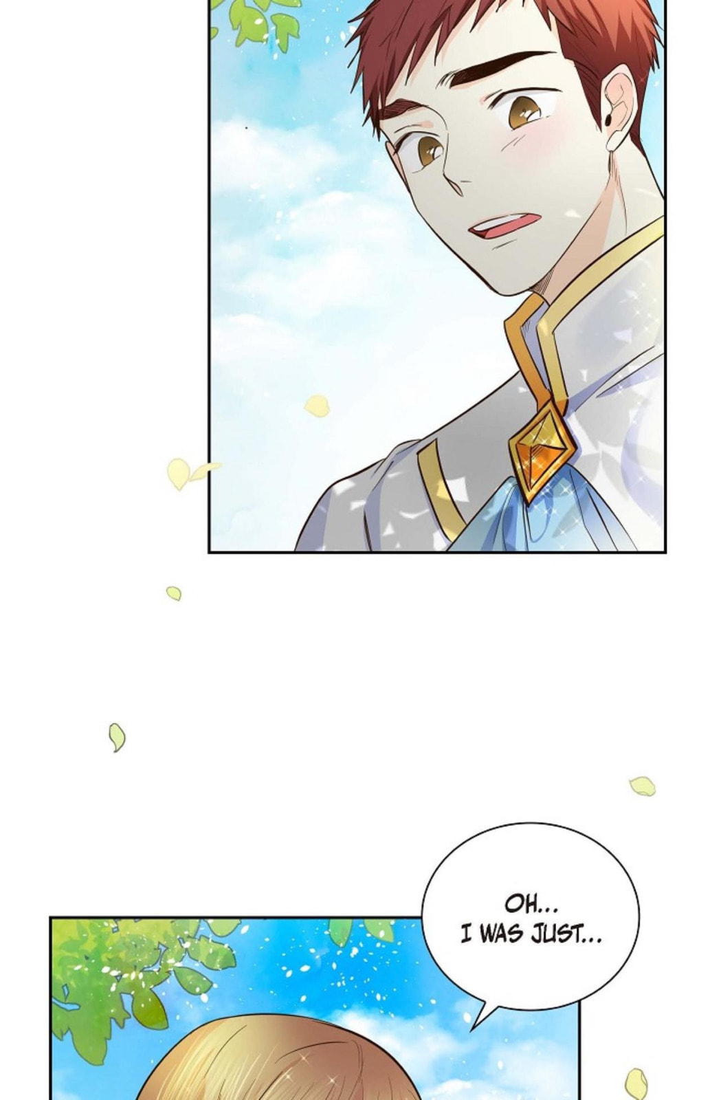 Read For Stella chapter 16 image 25 on Lezhin