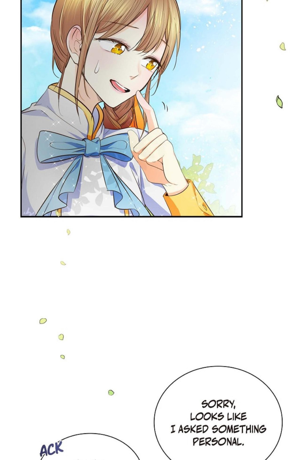 Read For Stella chapter 16 image 26 on Lezhin