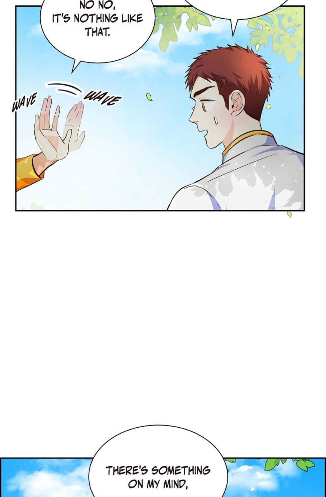 Read For Stella chapter 16 image 27 on Lezhin