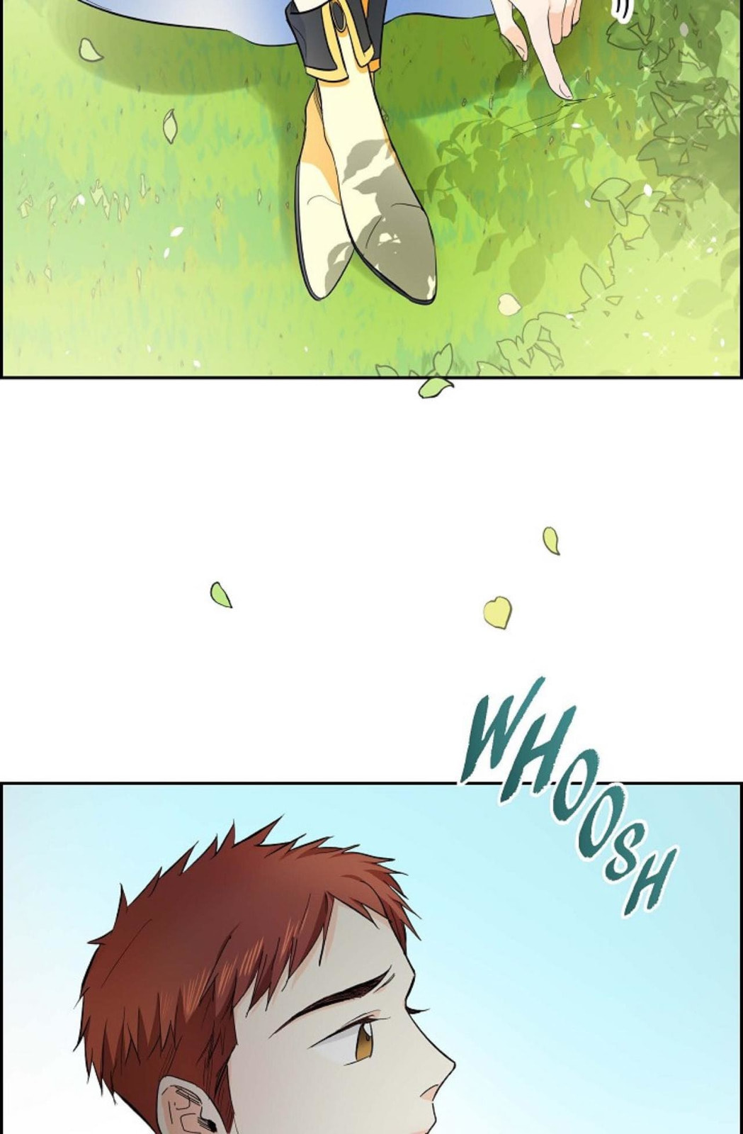 Read For Stella chapter 16 image 29 on Lezhin