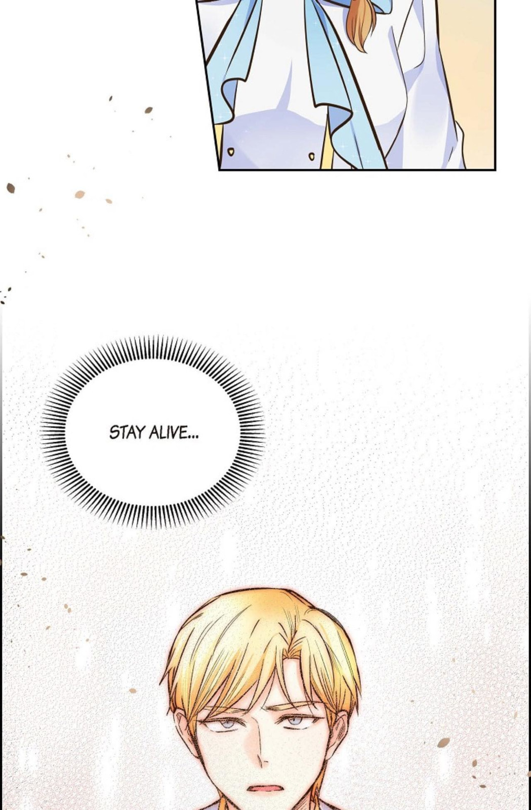 Read For Stella chapter 16 image 3 on Lezhin