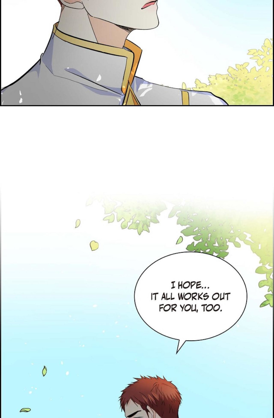 Read For Stella chapter 16 image 30 on Lezhin
