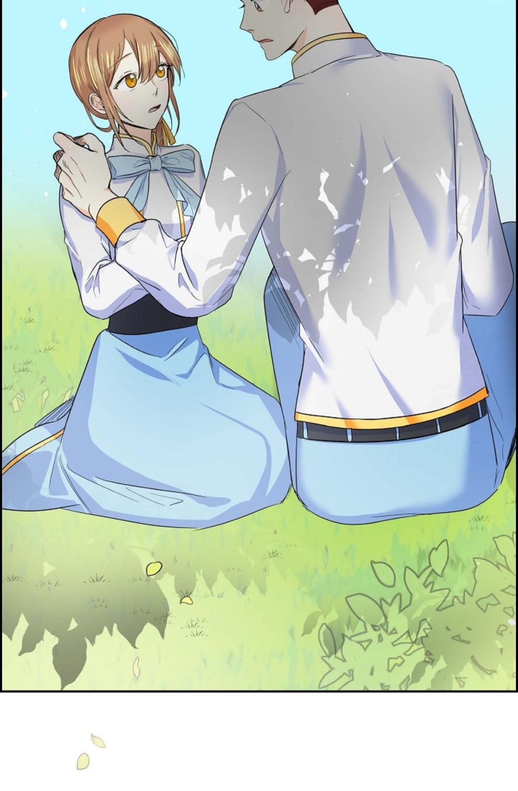 Read For Stella chapter 16 image 31 on Lezhin