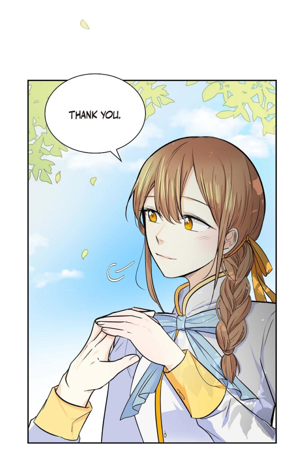 Read For Stella chapter 16 image 32 on Lezhin