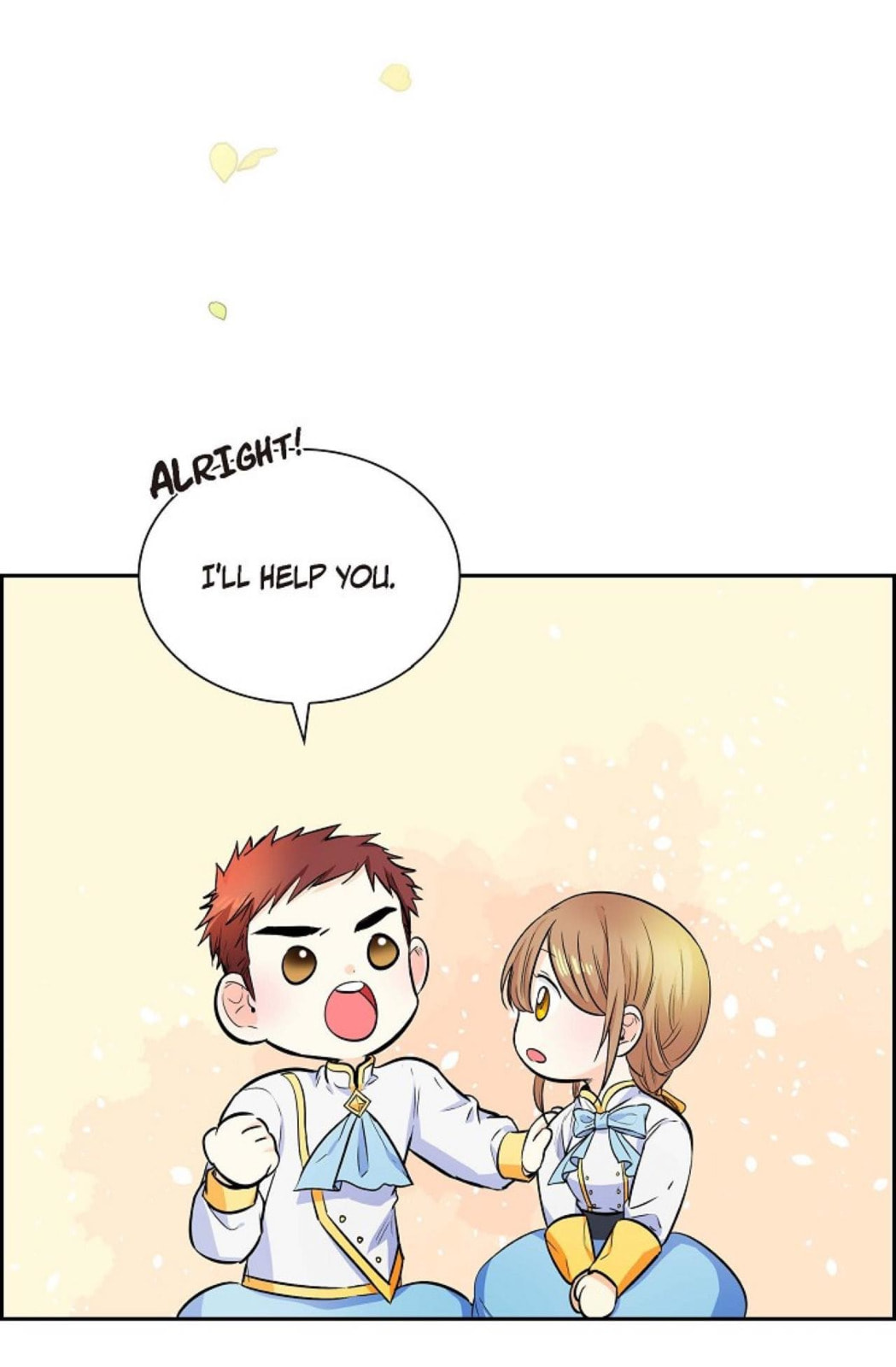 Read For Stella chapter 16 image 33 on Lezhin