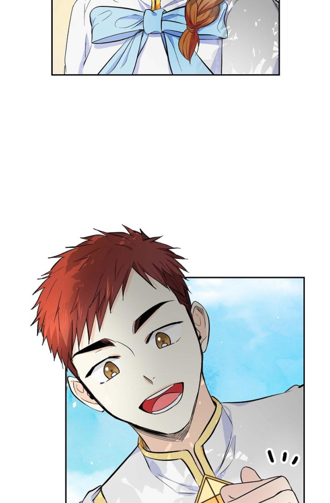 Read For Stella chapter 16 image 35 on Lezhin