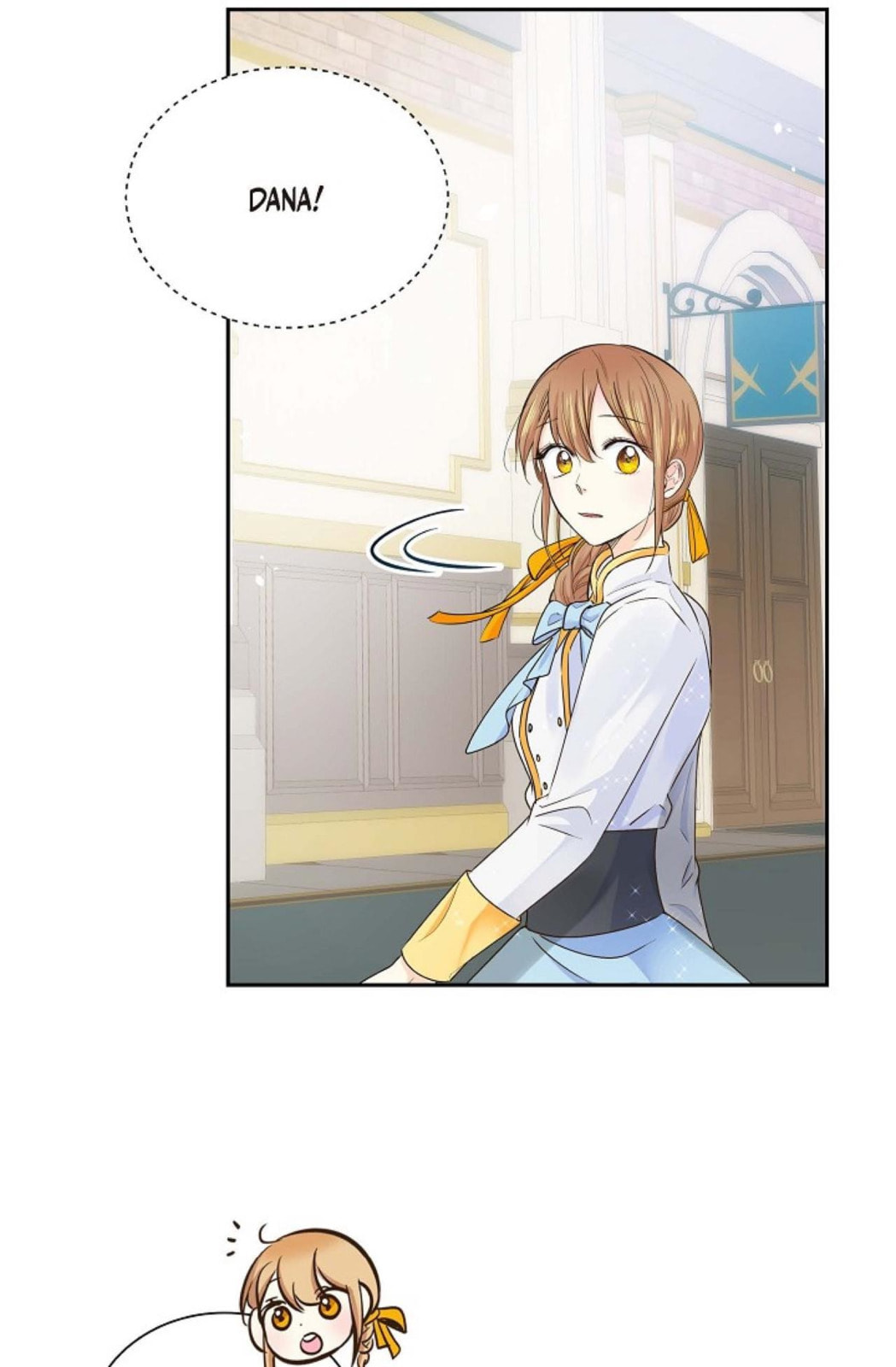 Read For Stella chapter 16 image 38 on Lezhin