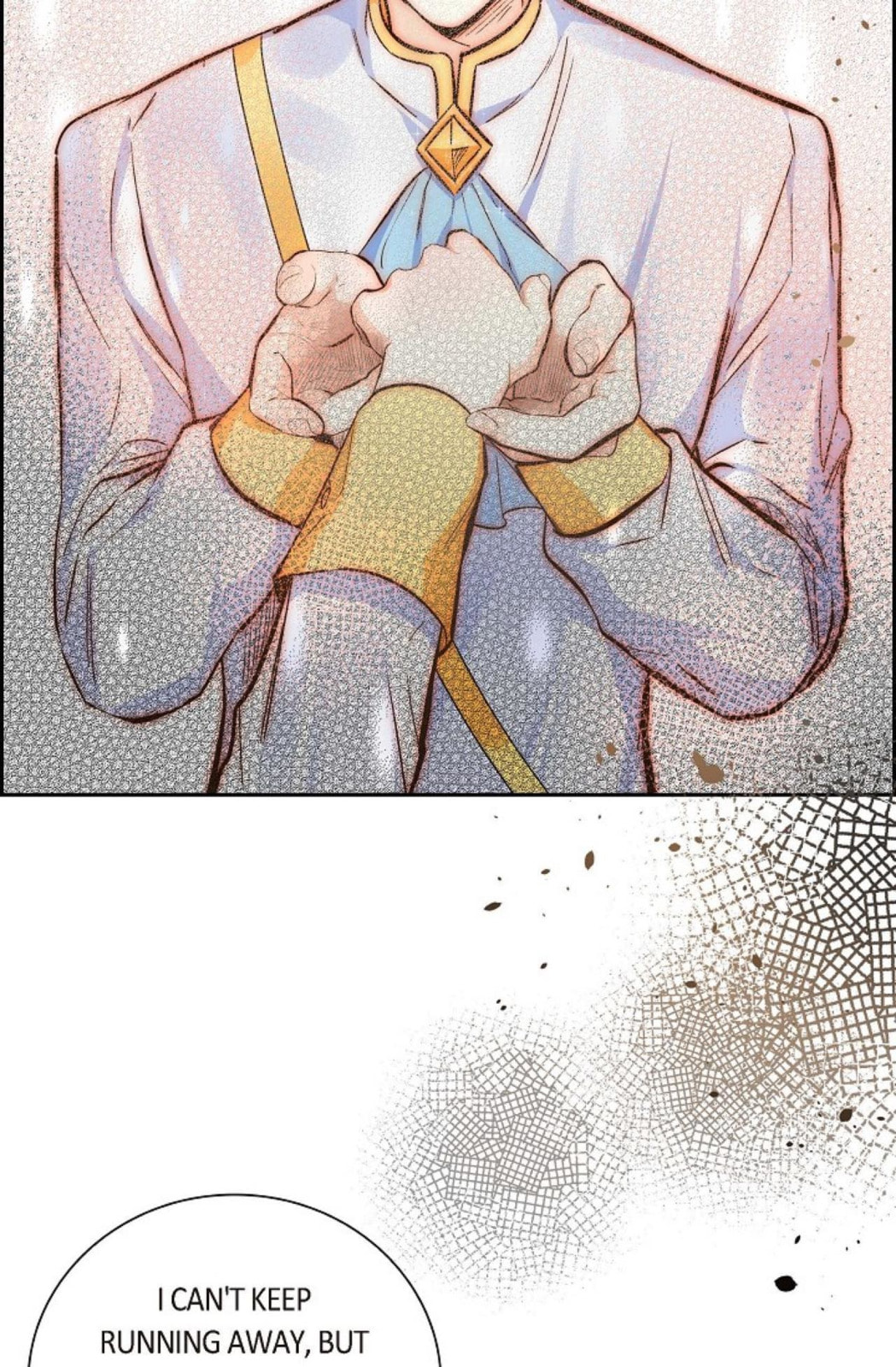 Read For Stella chapter 16 image 4 on Lezhin