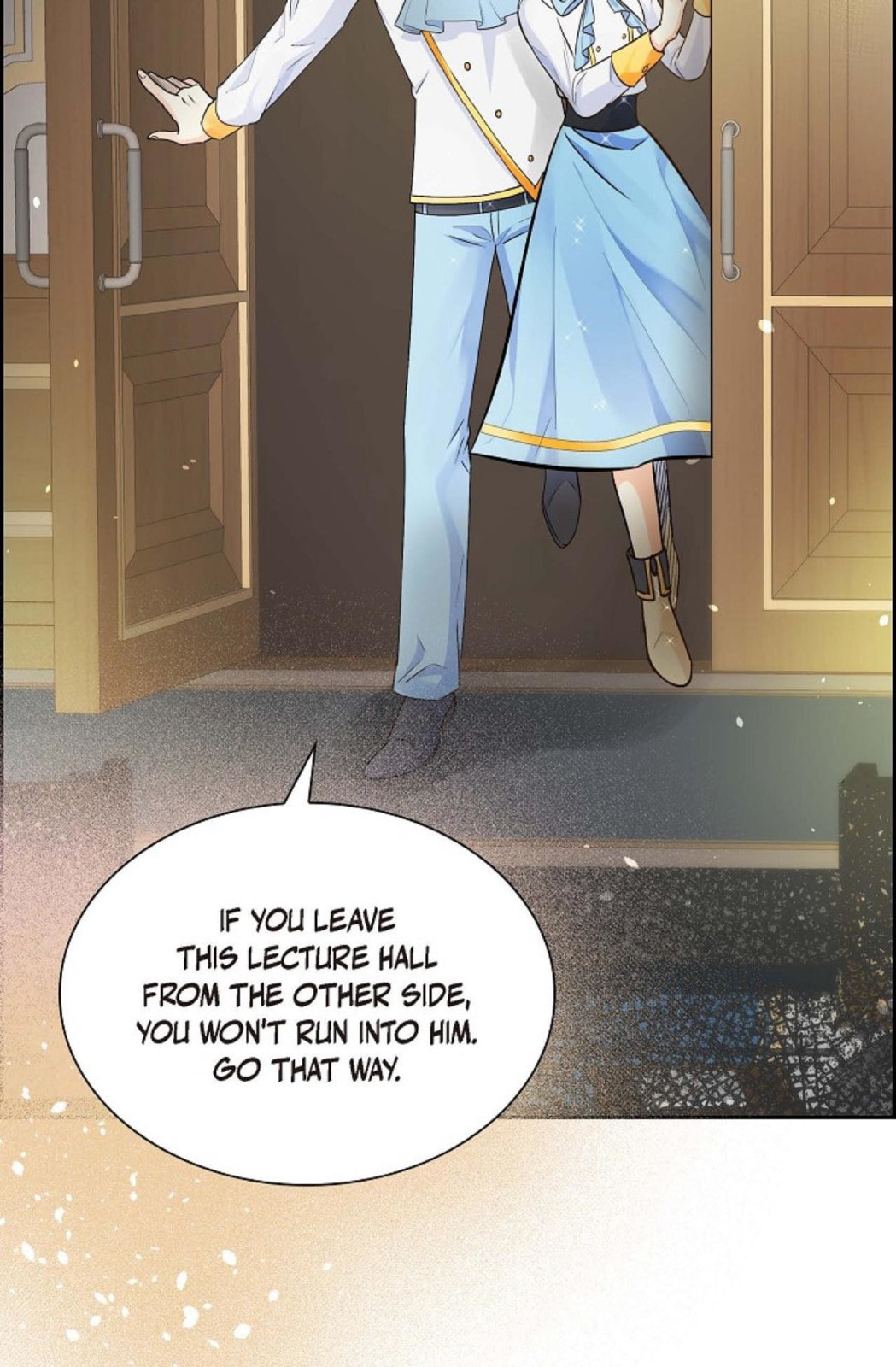 Read For Stella chapter 16 image 42 on Lezhin